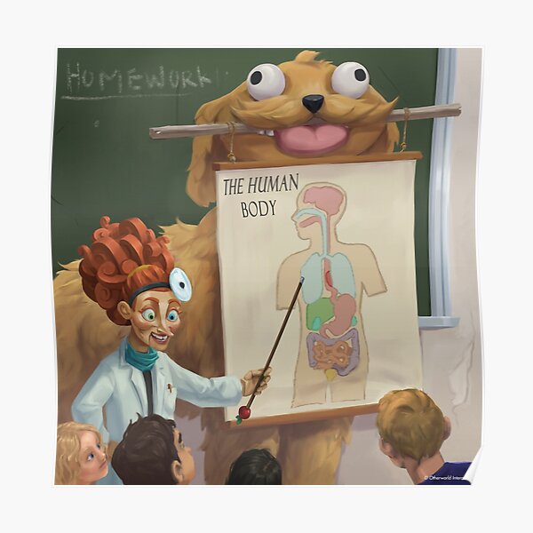 The Hello Puppets Quiz